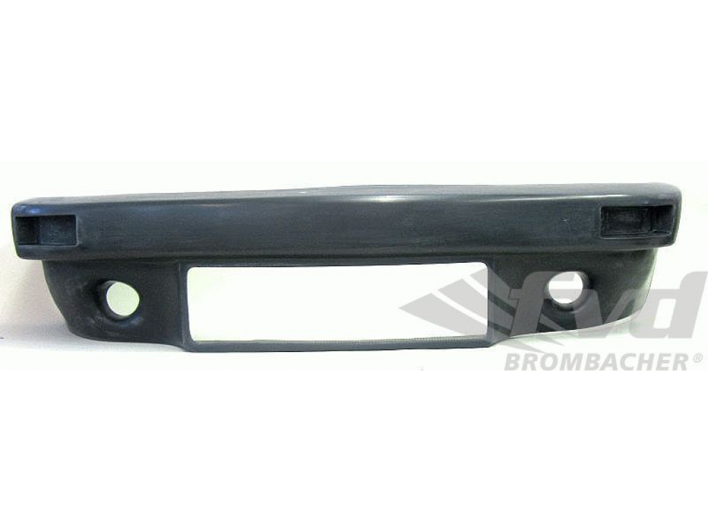 Front Spoiler Kevlar Rsr-look 74-89 G-mod. Narrow Body With Air...