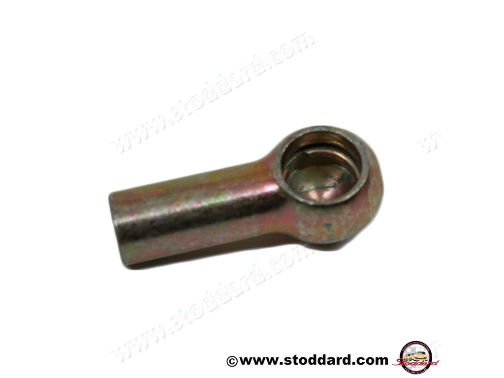 Carburetor Linkage Ball Cup (right Hand Thread)