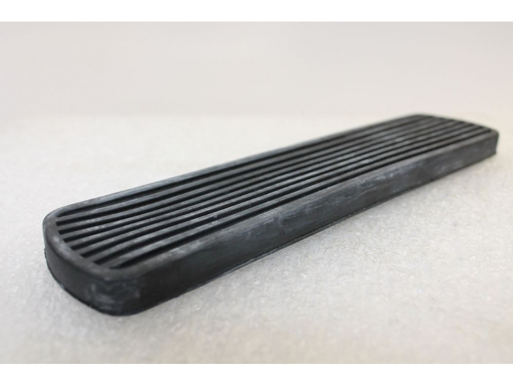 Accelerator Pedal Rubber Pad. Fits All 356.