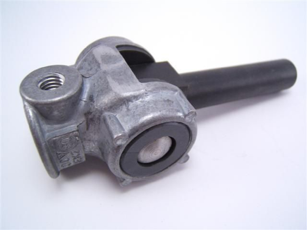 Shift Coupler. Fits 356bt5 (late) From Chassis #35001, 356bt6, ...