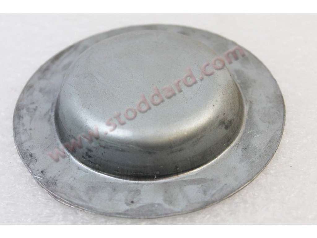 Round Seat Mount 356 Pre A Replaces 35650104900
