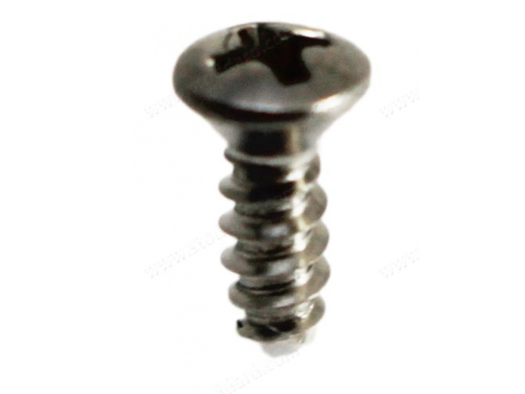 Screw Set For Aluminum Strips, 1 Reqd. Fits All 356.