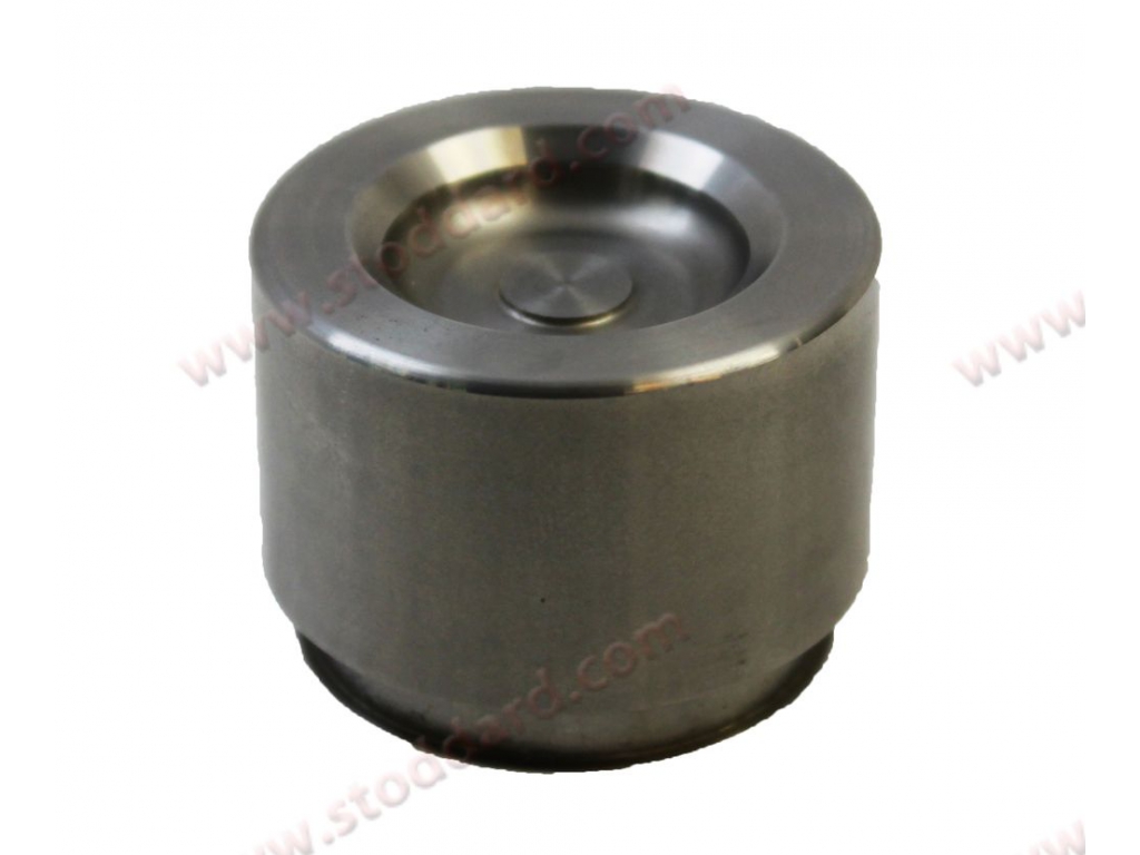 Stainless Steel Replacement 38mm Caliper Piston Without Center ...