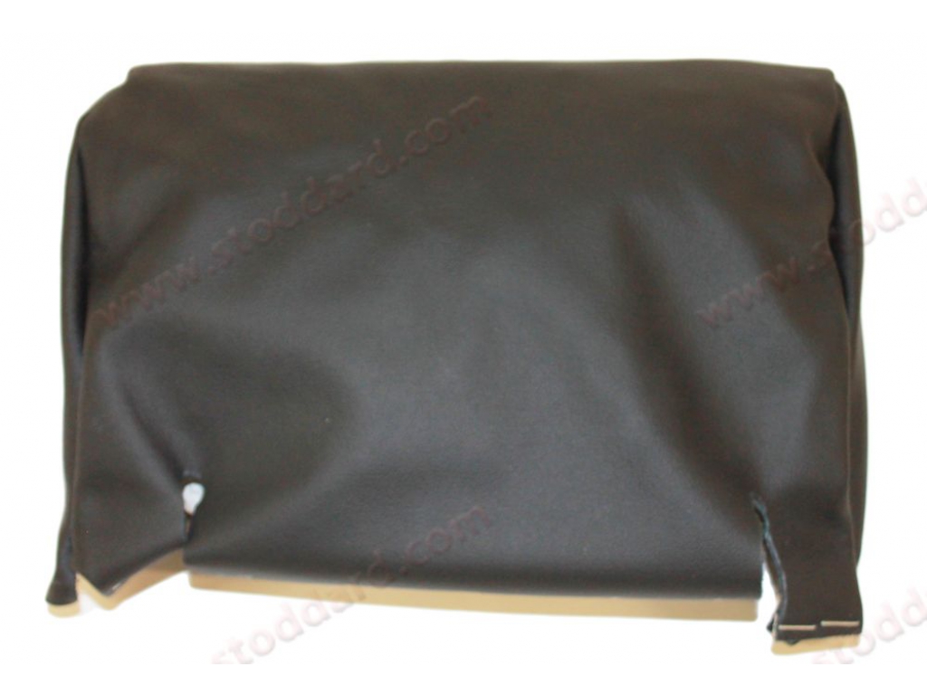 Headrest Cover, Leather, 1 Reqd Per Headrest. Please Specify Co...