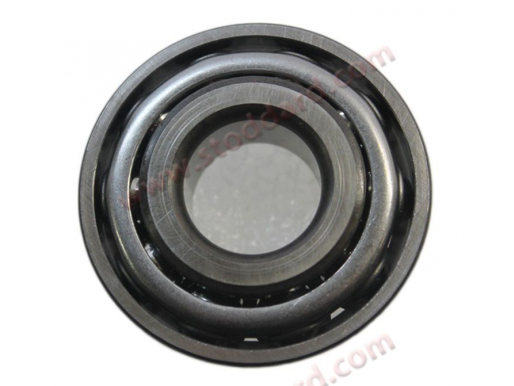 Ball-type Outer Wheel Bearing For 356 Pre-a And 356a W/ Early S...