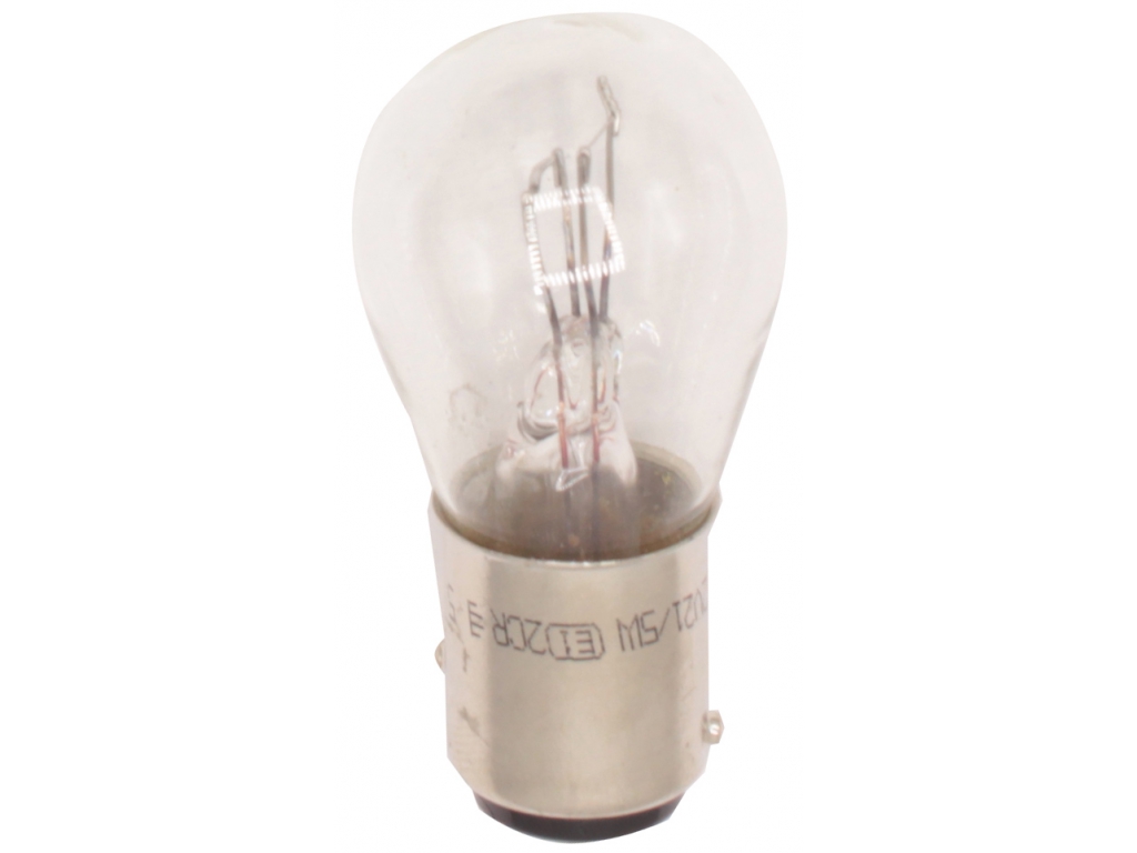 Sylvania Bulb Double Filament 1157, 7528