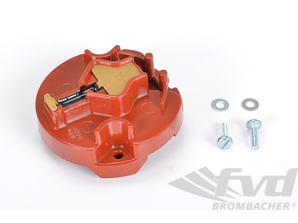 UPC 025889294364 - Wells Premium Distributor Cap And Rotor Kit