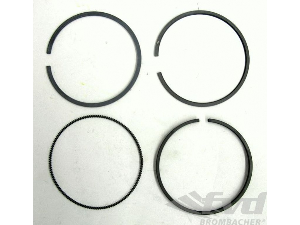 Piston Rings 2,2/2,4 T/e/ 84mm 1,5/2,0/4,0mm