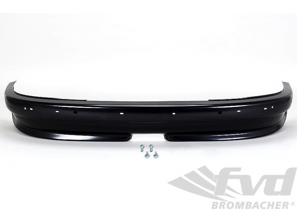 Bumper Front 911 72-73 (without Hole For Fog Light)