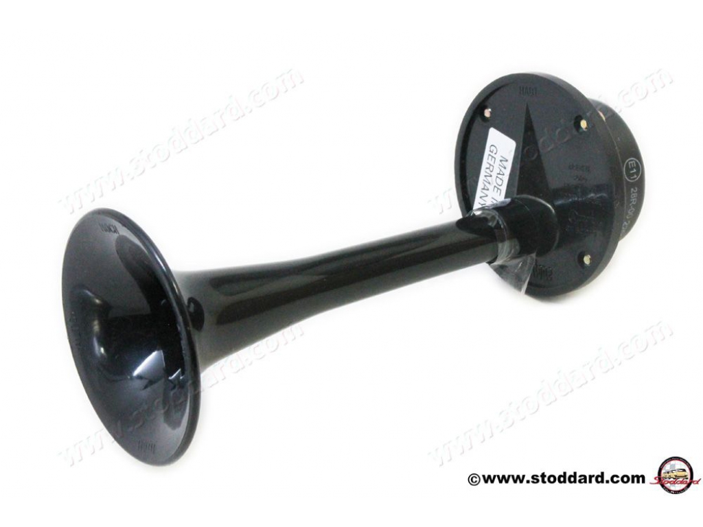 Horn 911 / 928 / 964 / 993 - High Pitched - Short