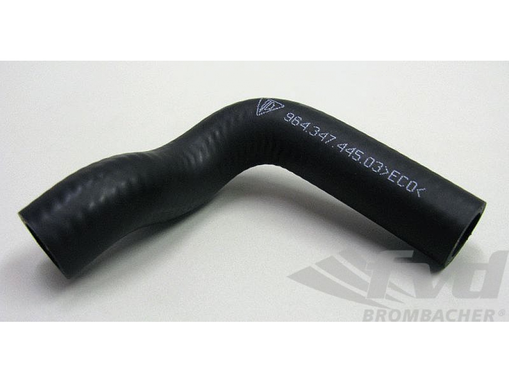 Power Steering Suction Hose 964