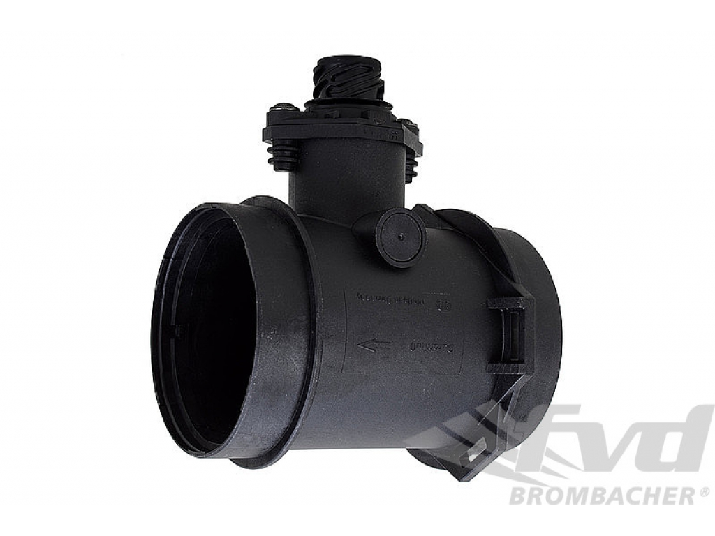 Mass Air Flow Meter 993 - L-jetronic Models Only