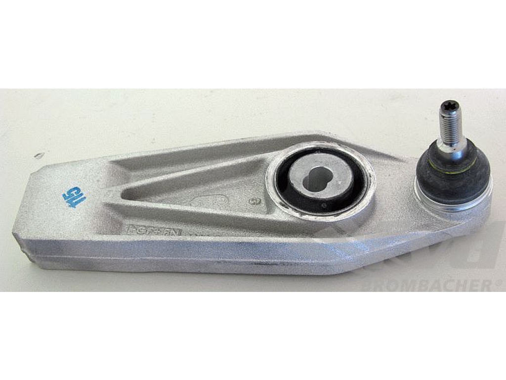 Control Arm 996gt2/996 Gt3 Front Axle Right, 996 Gt3rs Rear Axl...