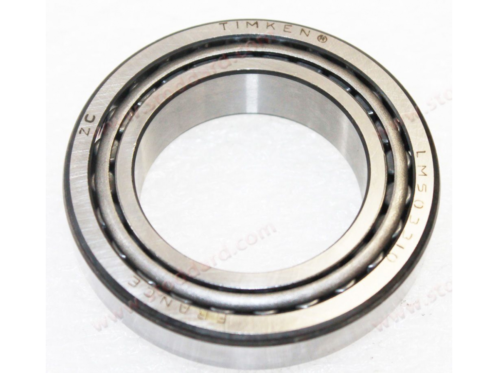 Tapered Bearing 75mm