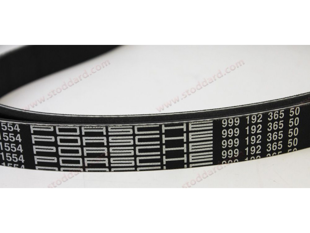 Poly-rib Belt 965 - 6 Pk 1555 - A/c Compressor