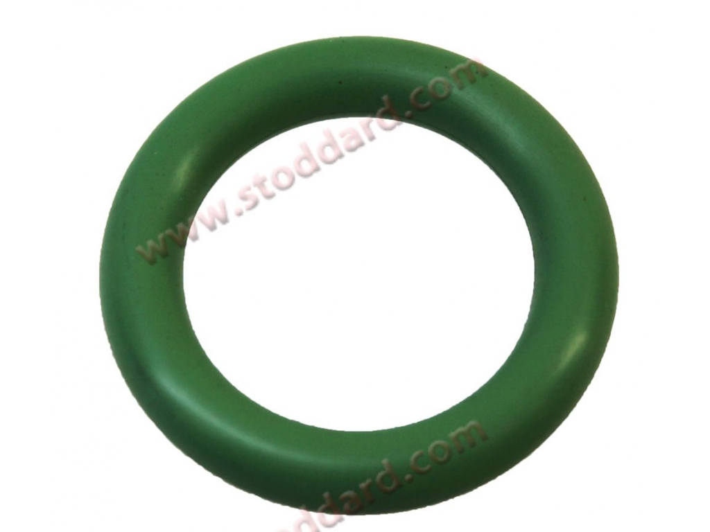 O-ring - For Oil Tube - 25 X 6 Mm - Only For Genuine Oil Tubes