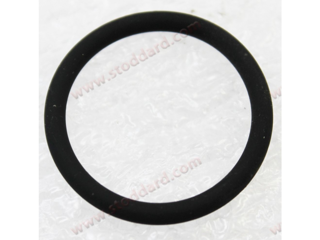 Rubber O-ring