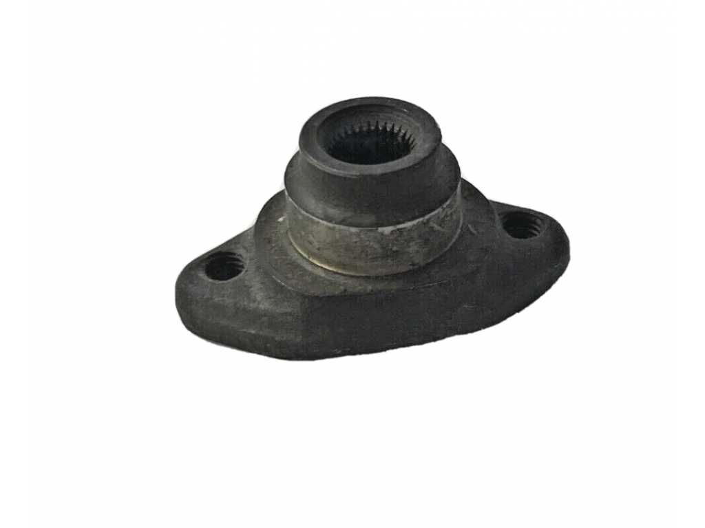 Connecting Flange