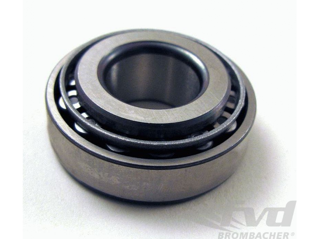 Front Wheel Bushing Outer 914/4 8/69-7/76