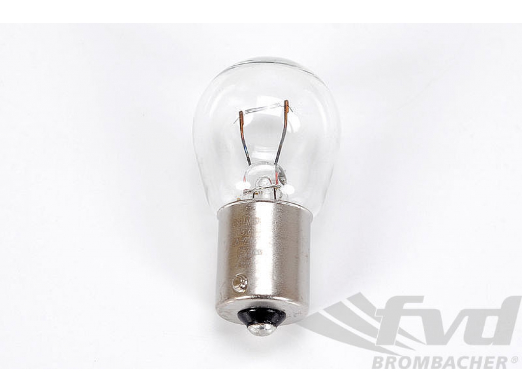 Philips Single Filament Bulb 12v-21w  