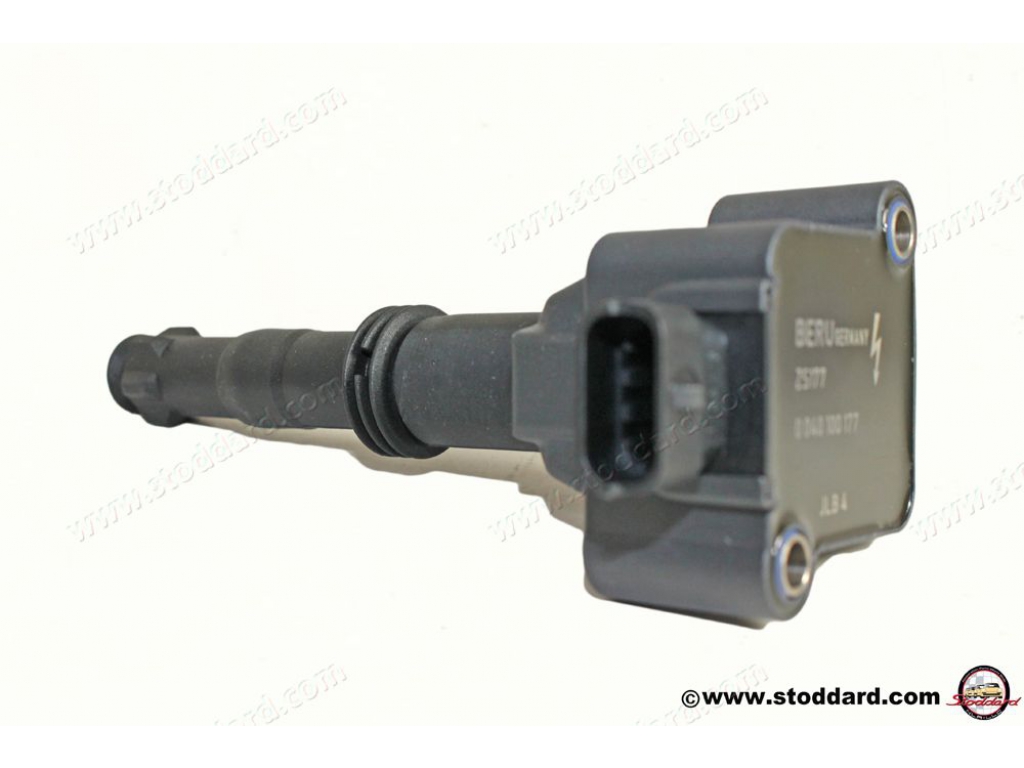 As Ignition Coil