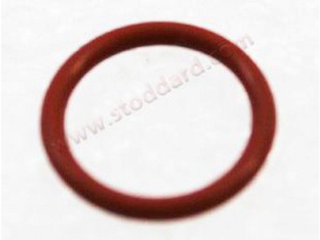 Round Seal - For Chain Adjuster - 12 X 1.78 Mm