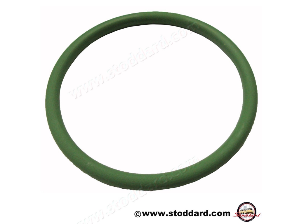 O-ring For Oil Sensor Housing 964 C2 / C4 And Rs
