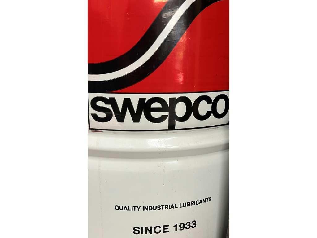 Swepco Engine Oil (306)  - 20w-50 Per Liter