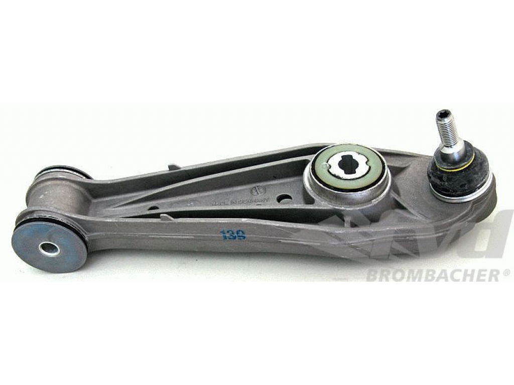 Track Control Arm Front 987/987c/997/997t