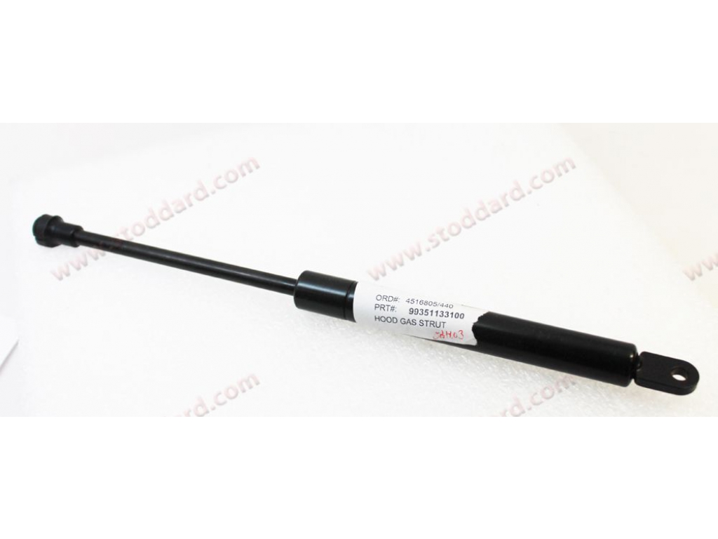 thumbnail image 2 of Set Of 2 Aftermarket Hood Shocks/Struts For Porsche - 99651155101 2 of 5